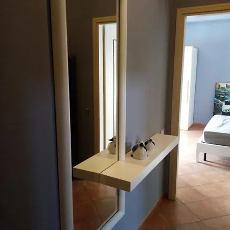 Casa Pasitea Tatil Evi Tropea